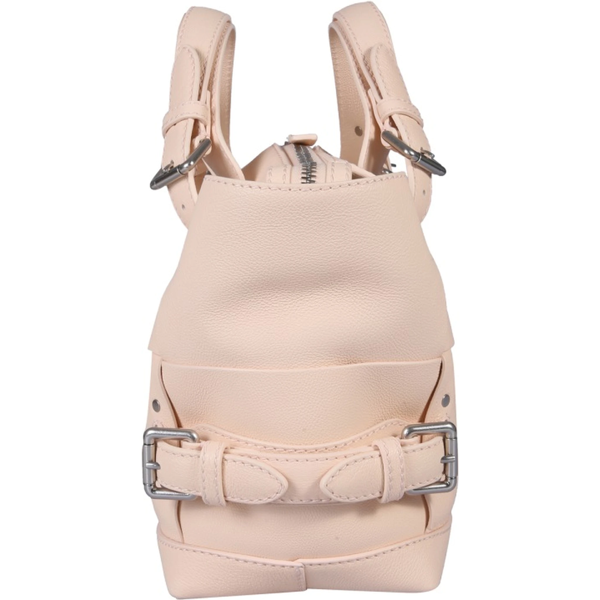 MEDIUM LEATHER BAG