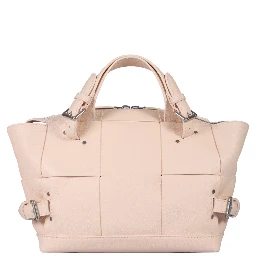 MEDIUM LEATHER BAG
