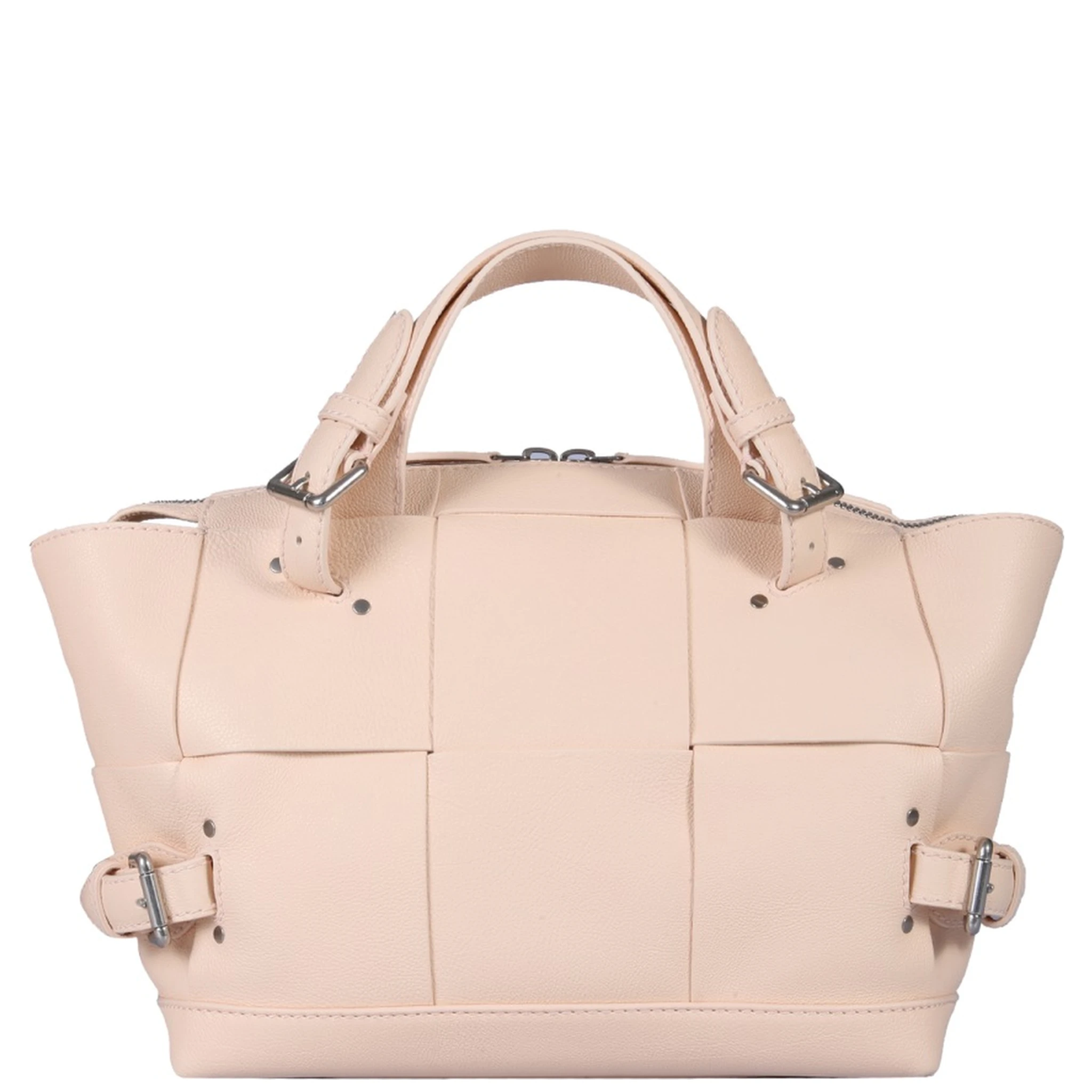 MEDIUM LEATHER BAG
