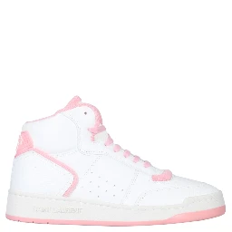 HIGH SL/80" SNEAKERS