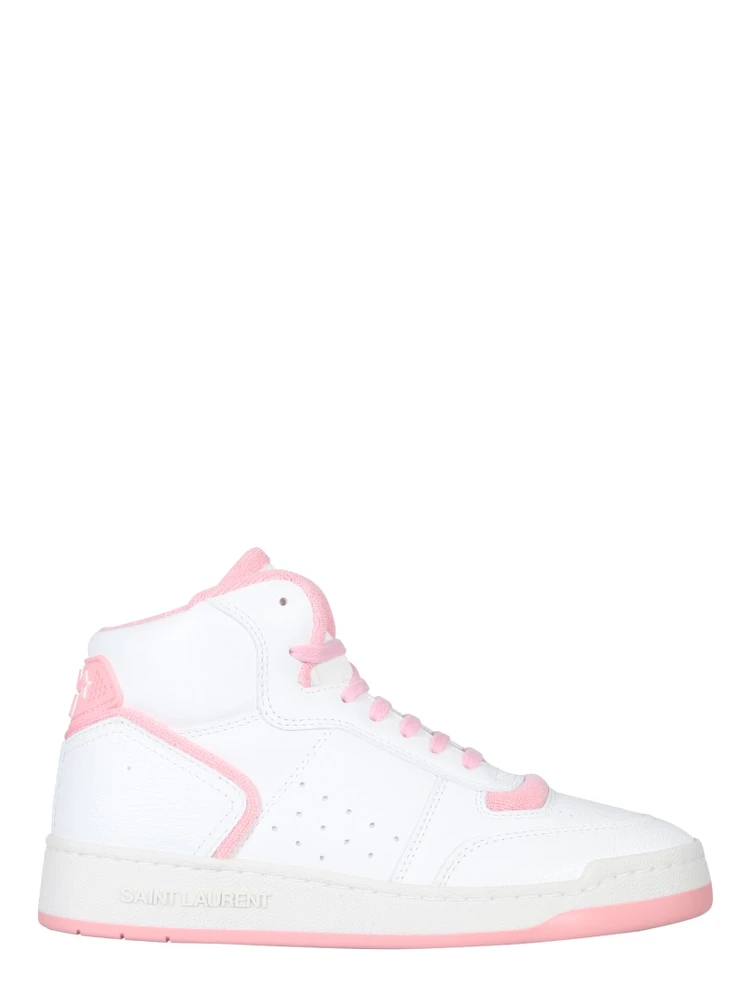 HIGH SL/80" SNEAKERS