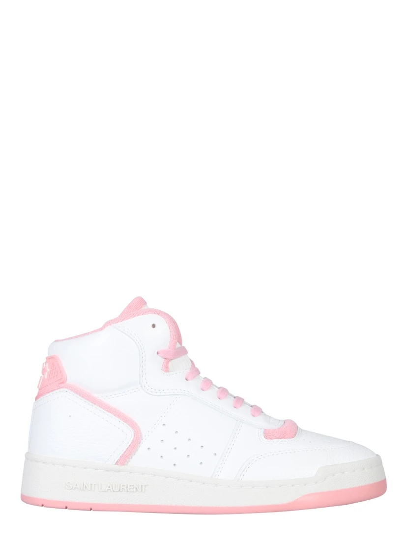 HIGH SL/80" SNEAKERS