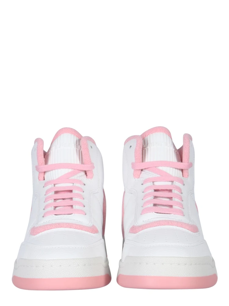 HIGH SL/80" SNEAKERS alternative