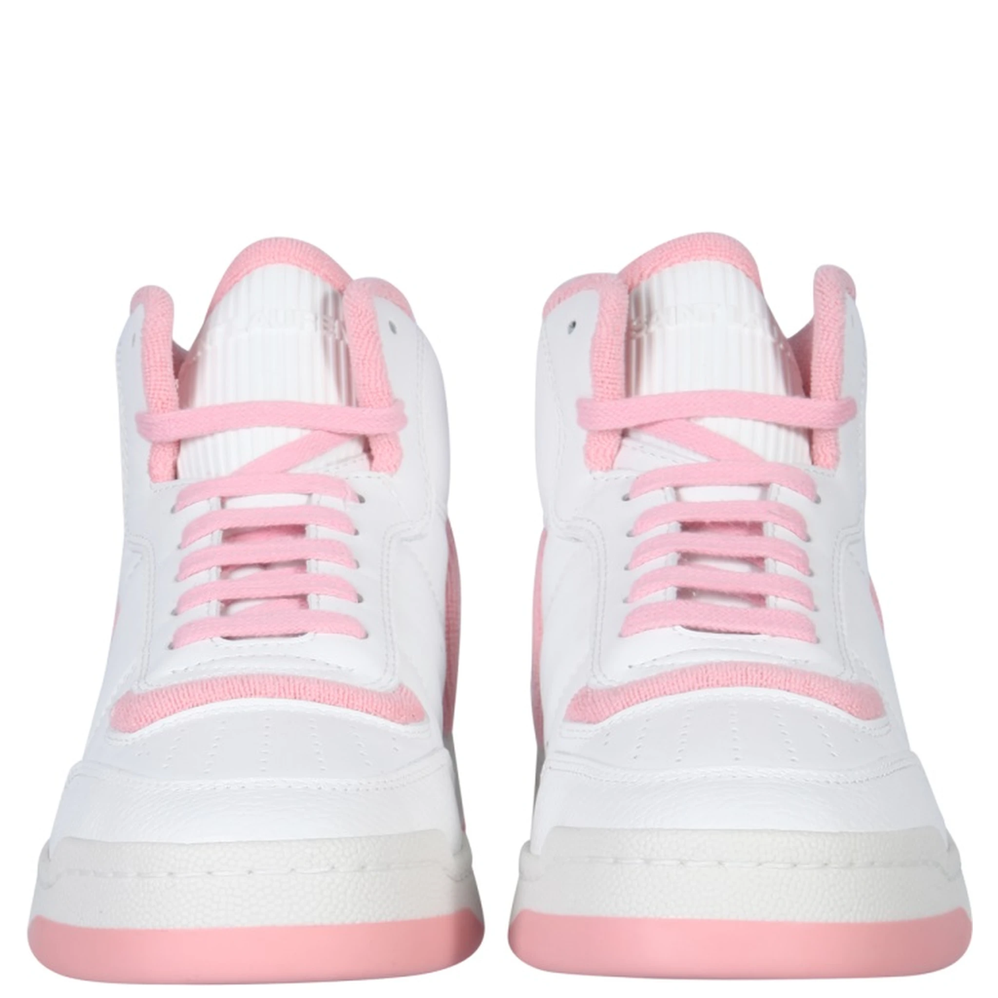 HIGH SL/80" SNEAKERS