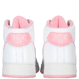 HIGH SL/80" SNEAKERS