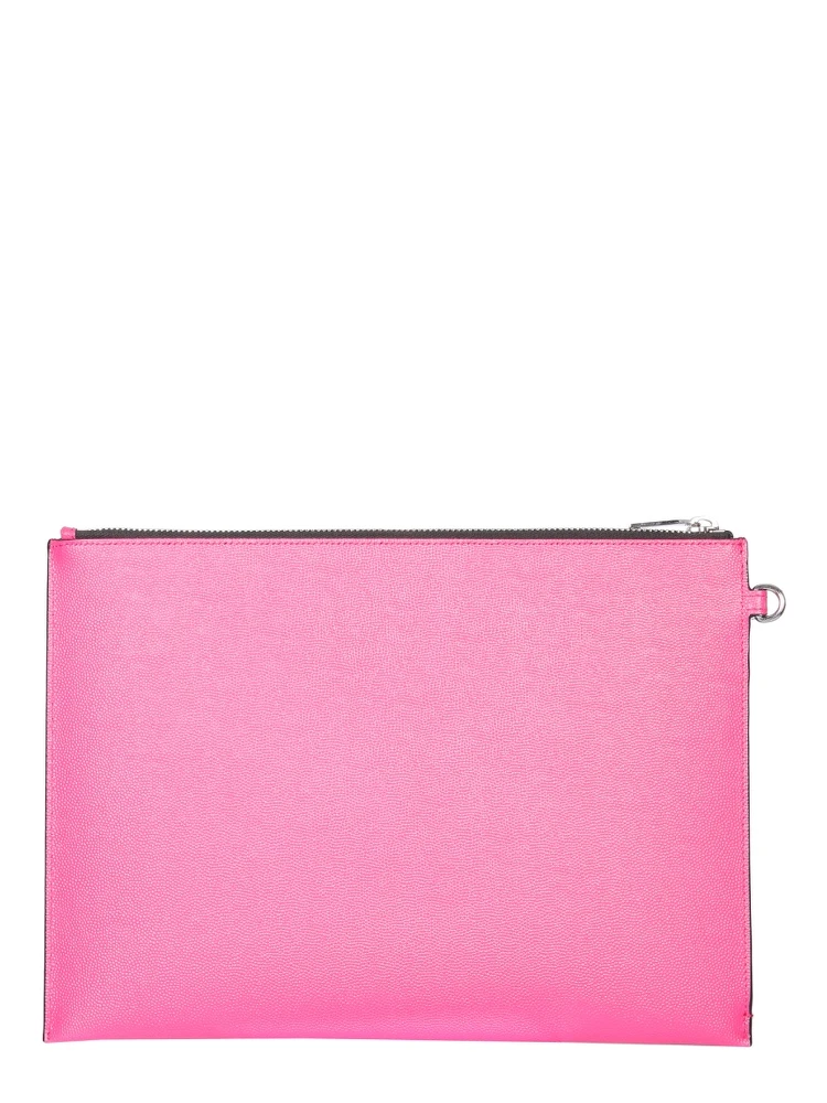 ZIPPER TABLET HOLDER alternative