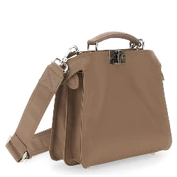"PEEKABOO ISEEU" BAG SMALL