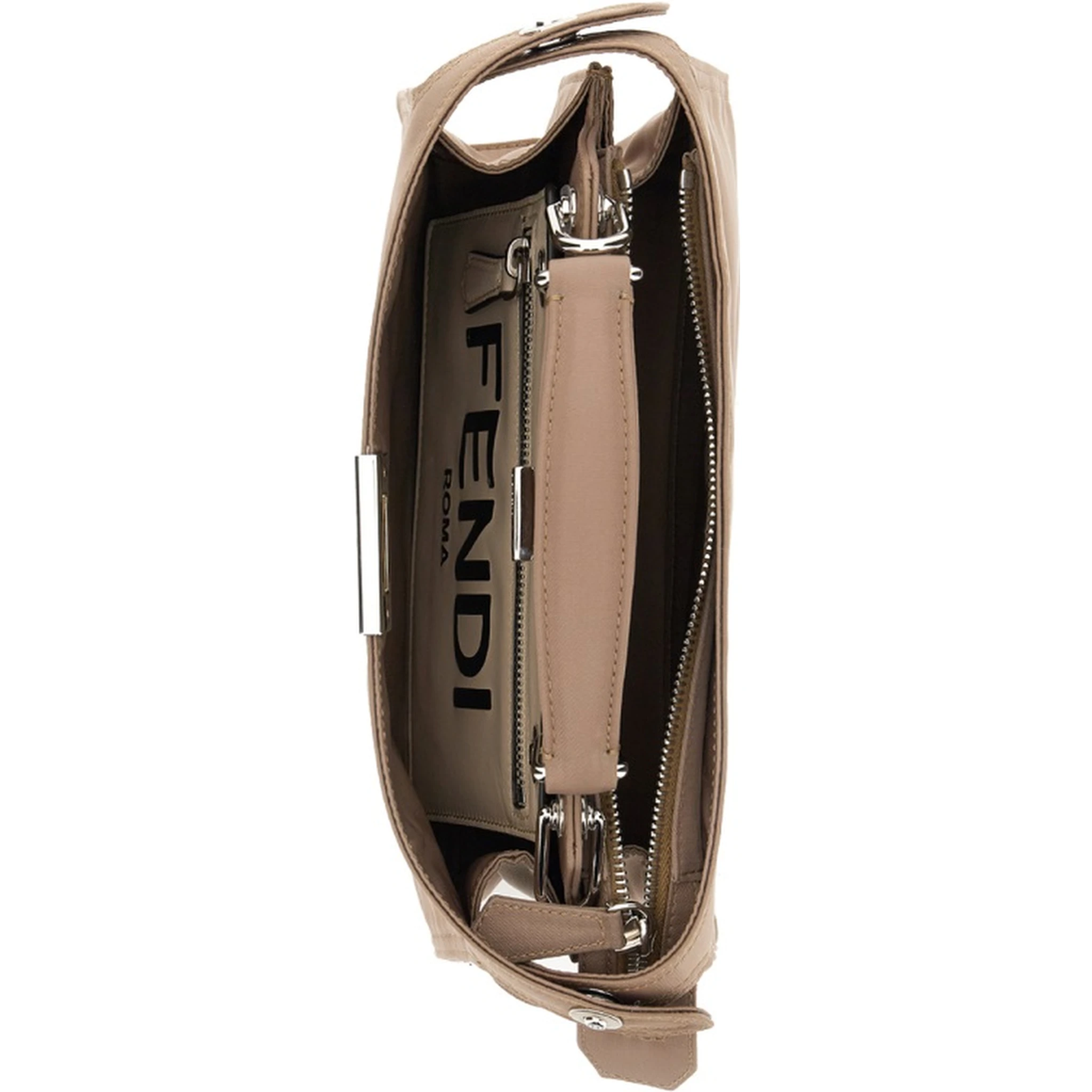 "PEEKABOO ISEEU" BAG SMALL
