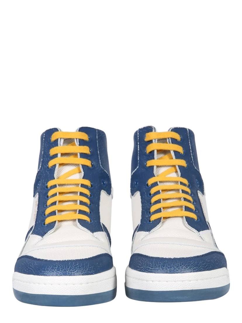 LOW SL / 24 SNEAKERS