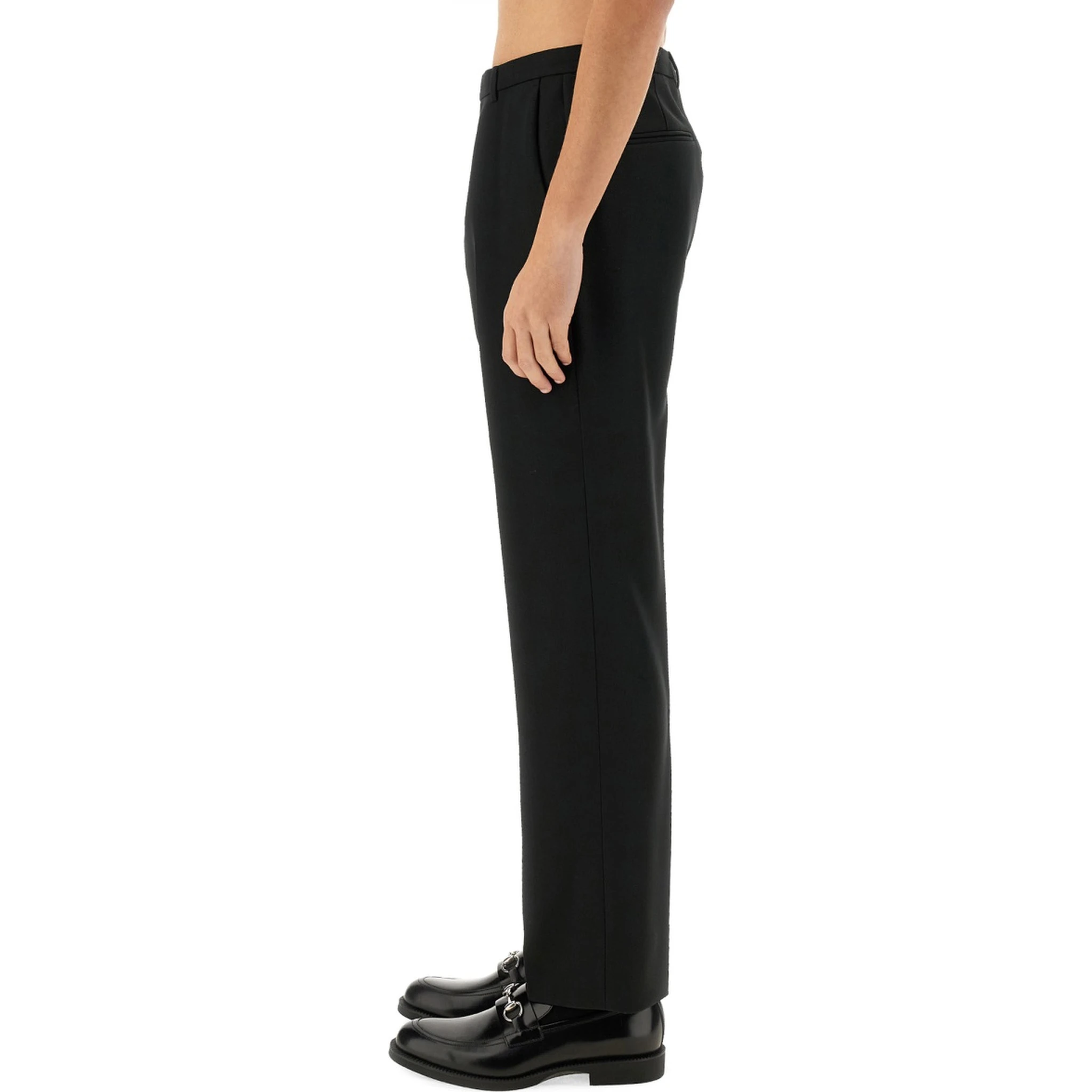 PANTS "MINI GG"