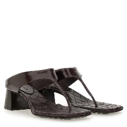 THONG SANDAL "MARELLA"