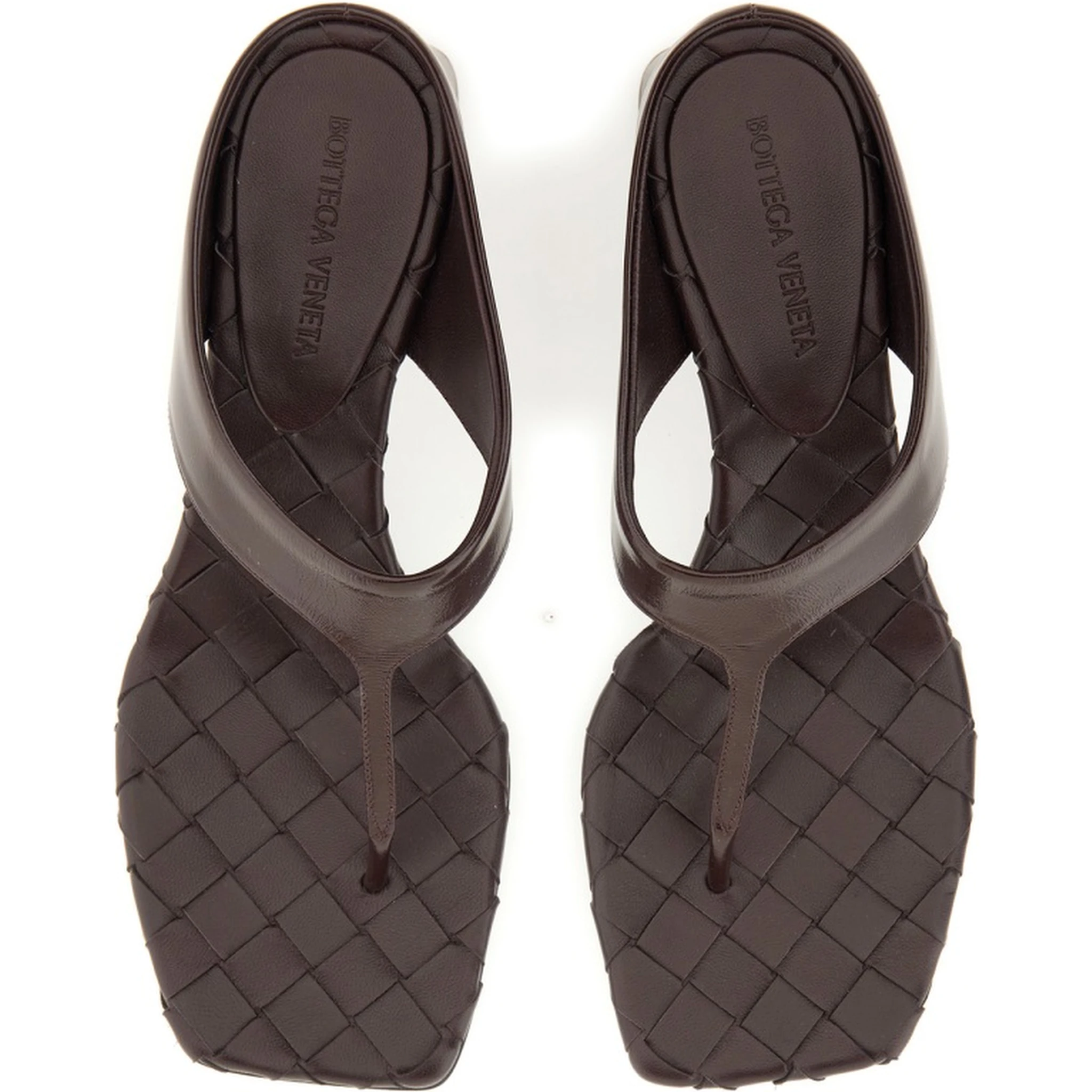 THONG SANDAL "MARELLA"