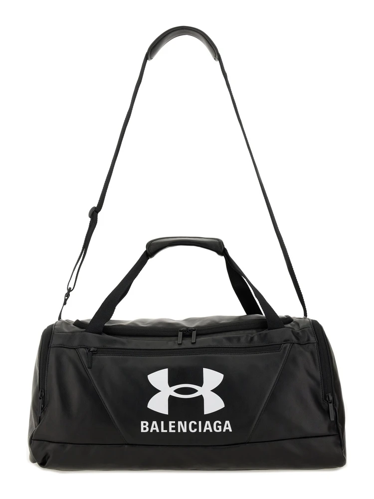 "UNDER ARMOUR" DUFFLE BAG