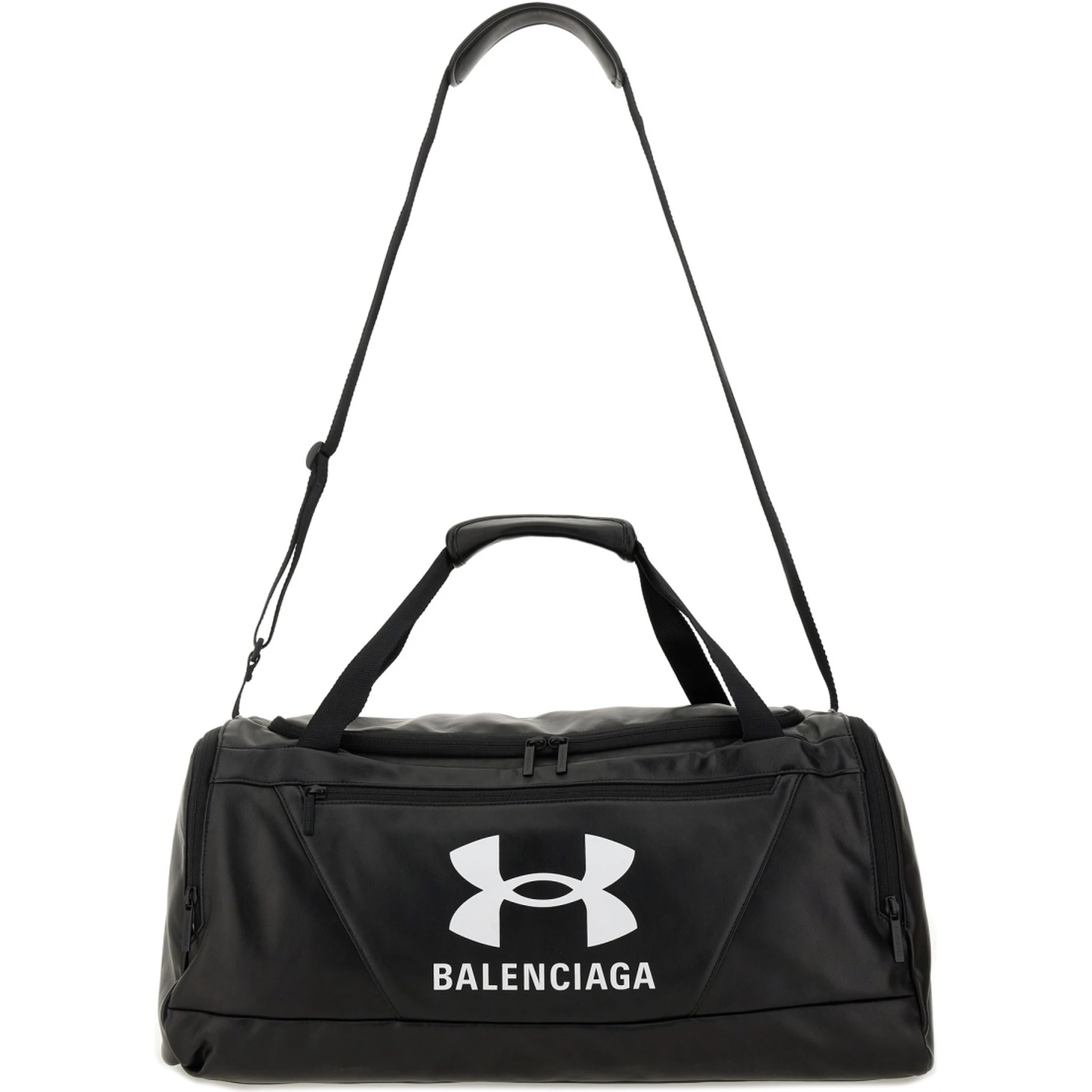 "UNDER ARMOUR" DUFFLE BAG