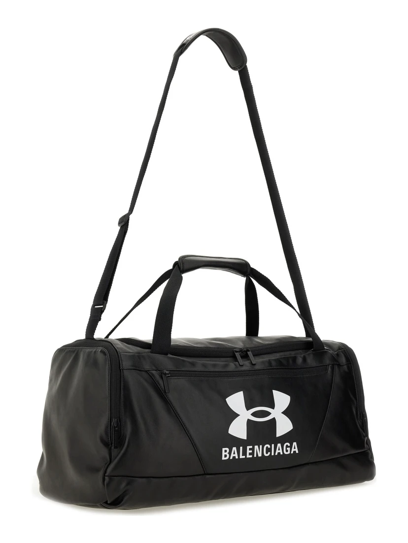 "UNDER ARMOUR" DUFFLE BAG