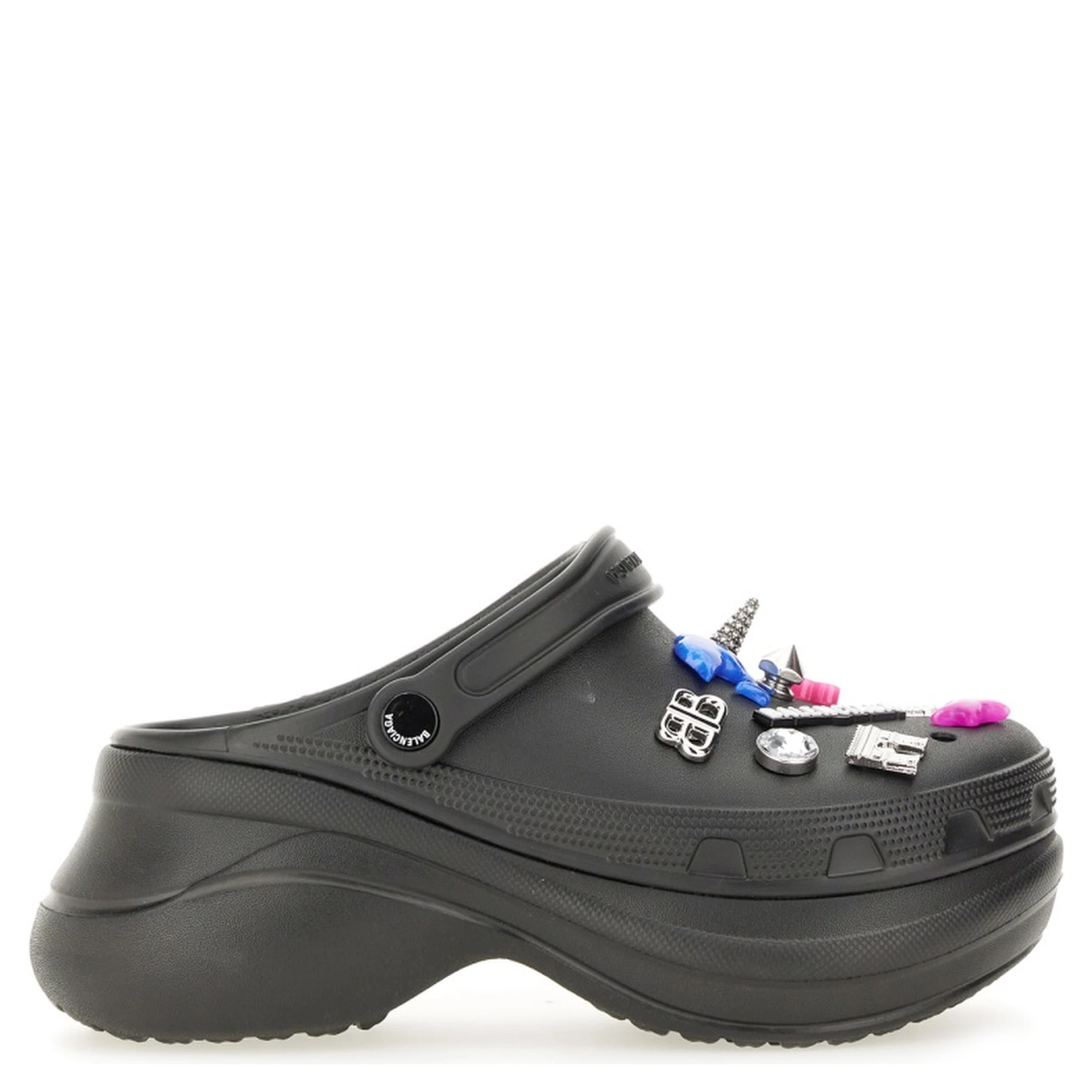 "CROCS JIBBITZ" SABOT