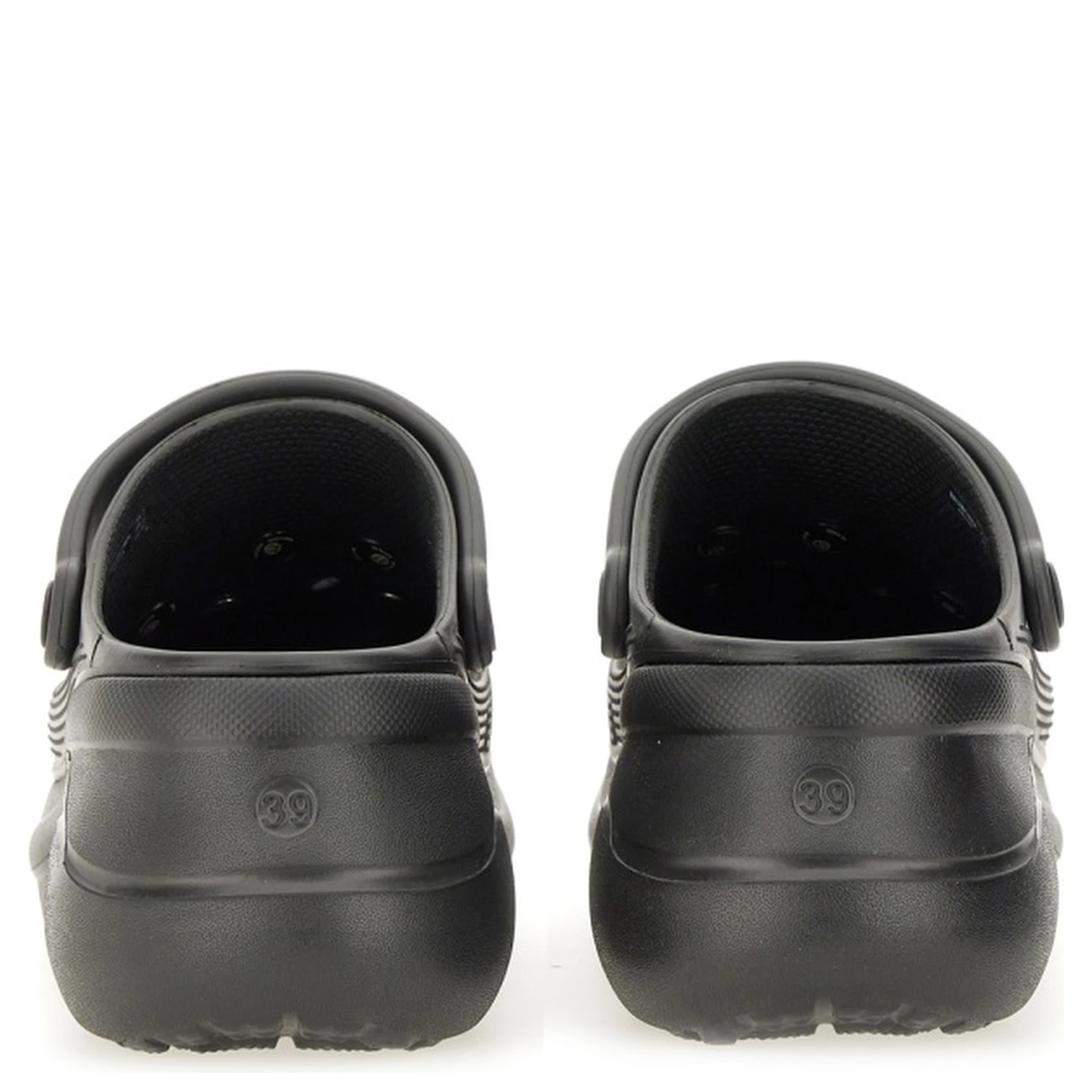"CROCS JIBBITZ" SABOT