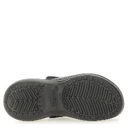 "CROCS JIBBITZ" SABOT