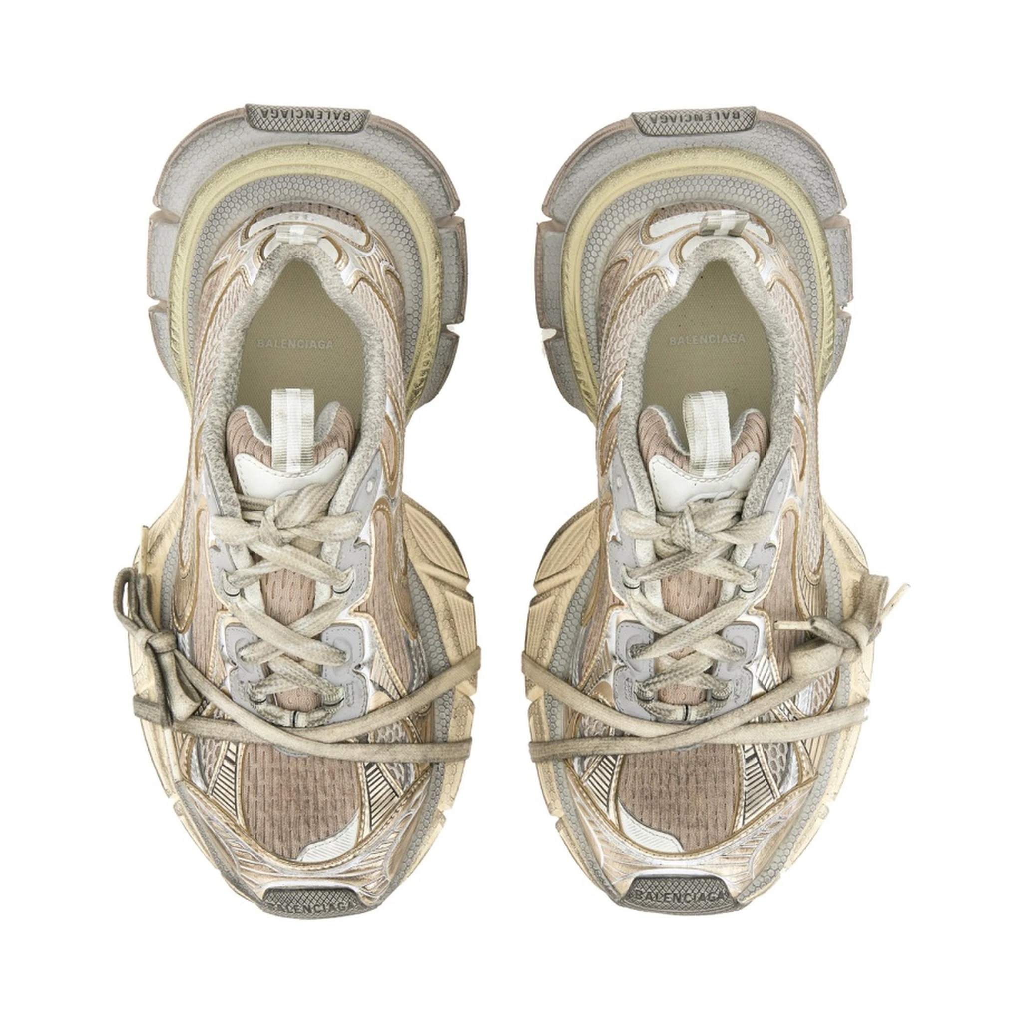 SNEAKER 3XL