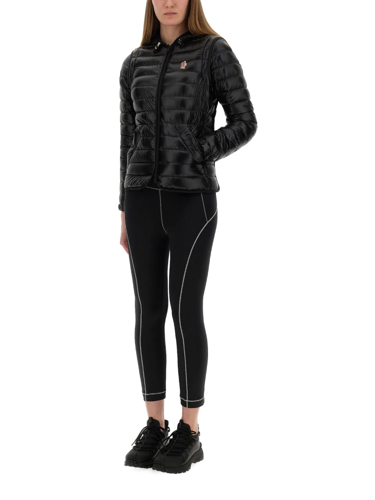 LEGGINGS WITH LOGO alternative