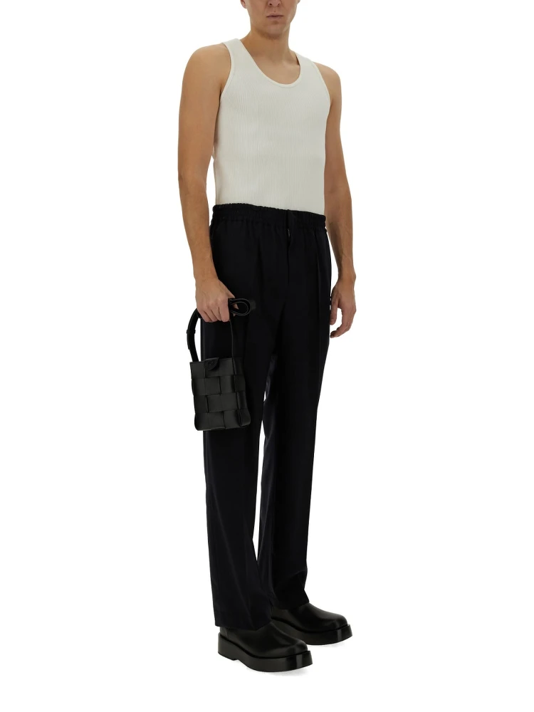 WOOL PANTS alternative