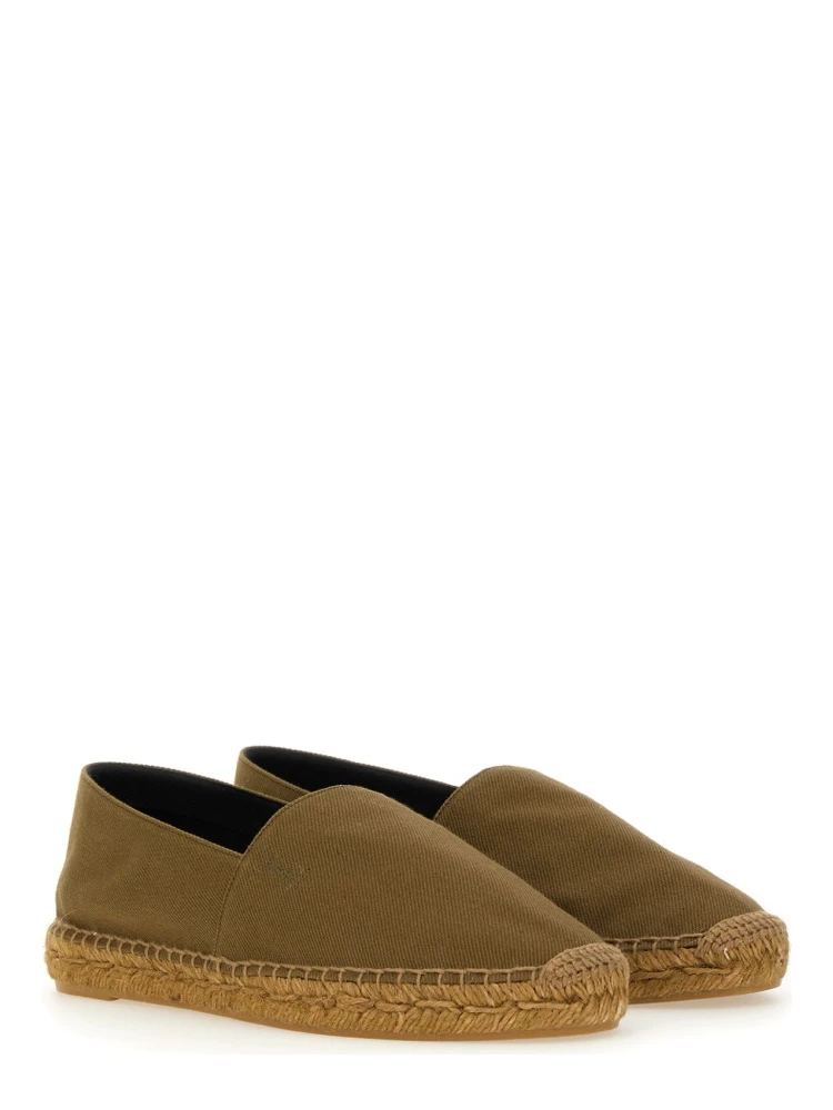 ESPADRILLE IN GABARDINE alternative