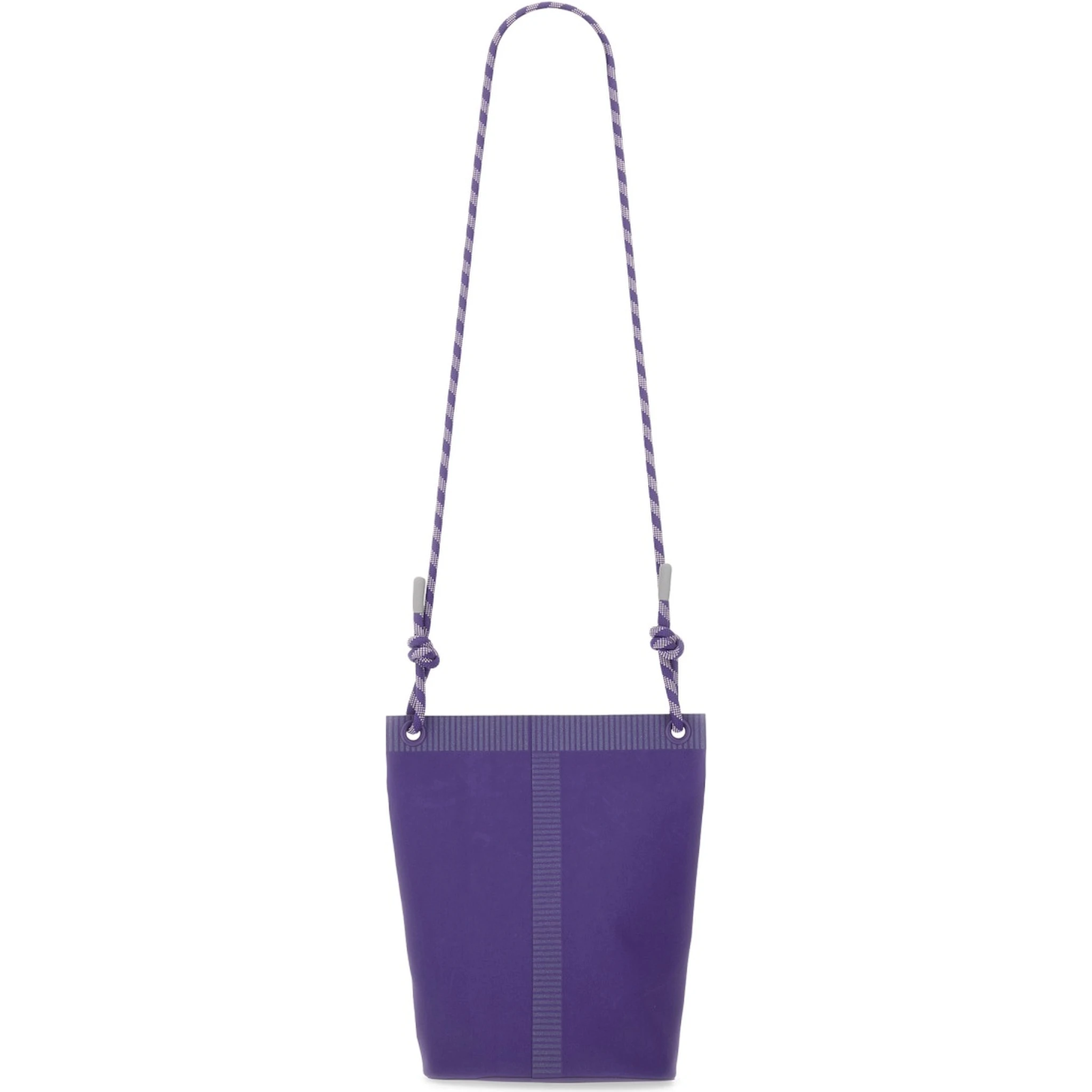"AMOEBA BY SALEHE BEMBURY" CLUTCH BAG