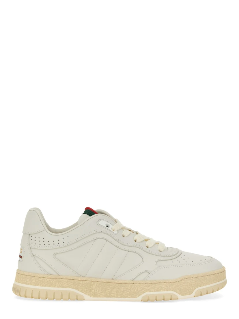 SNEAKER RE-WEB