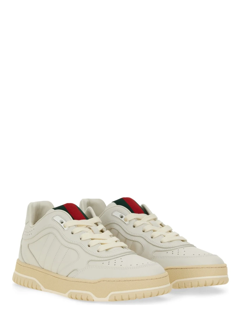 SNEAKER RE-WEB