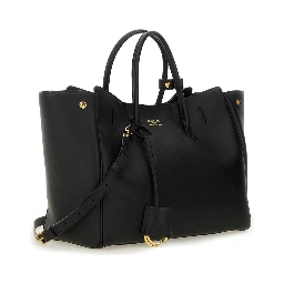 "CARRY ALL HAMPTON" BAG
