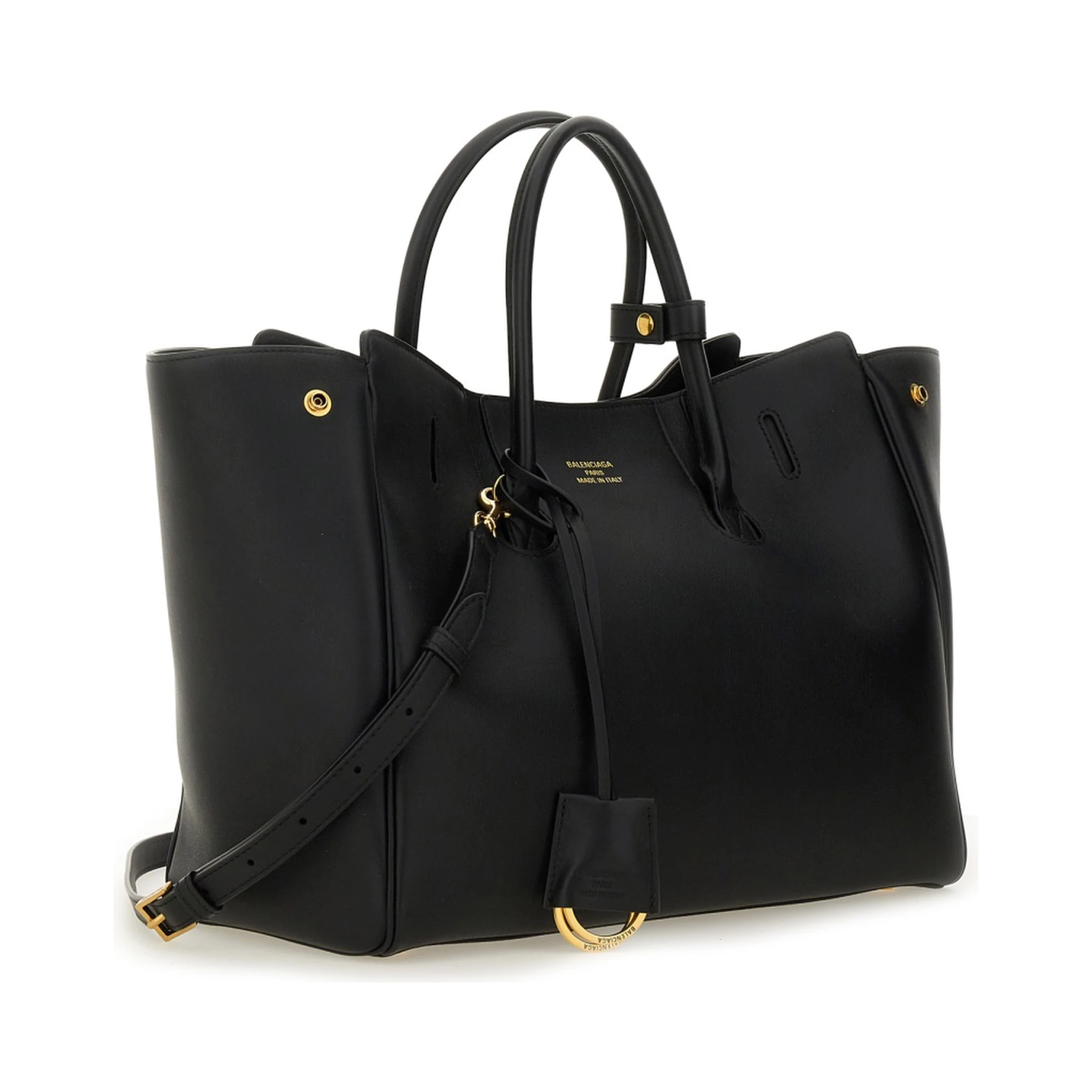 "CARRY ALL HAMPTON" BAG