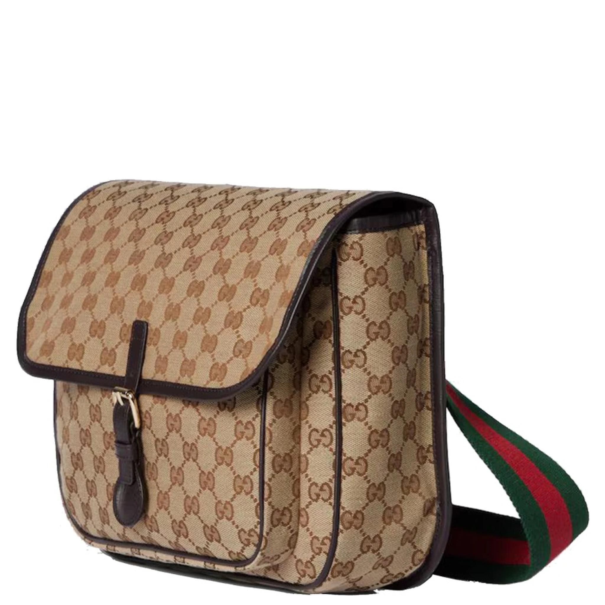 SHOULDER BAG.