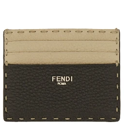 CARD HOLDER "SADDLERY"