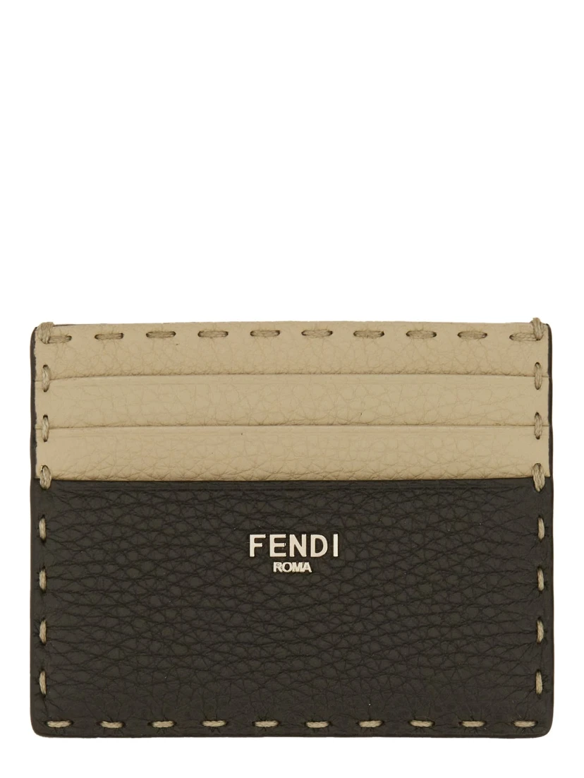 CARD HOLDER "SADDLERY"