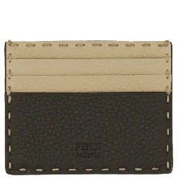 CARD HOLDER "SADDLERY"