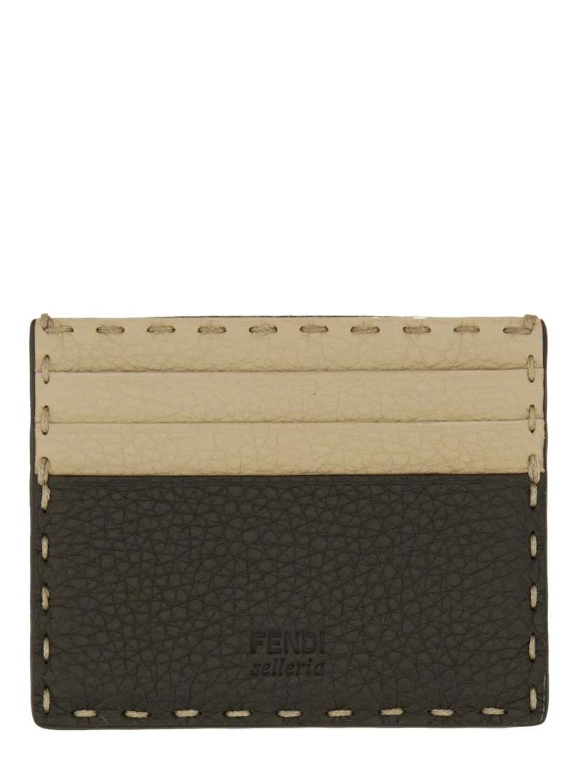 CARD HOLDER "SADDLERY"