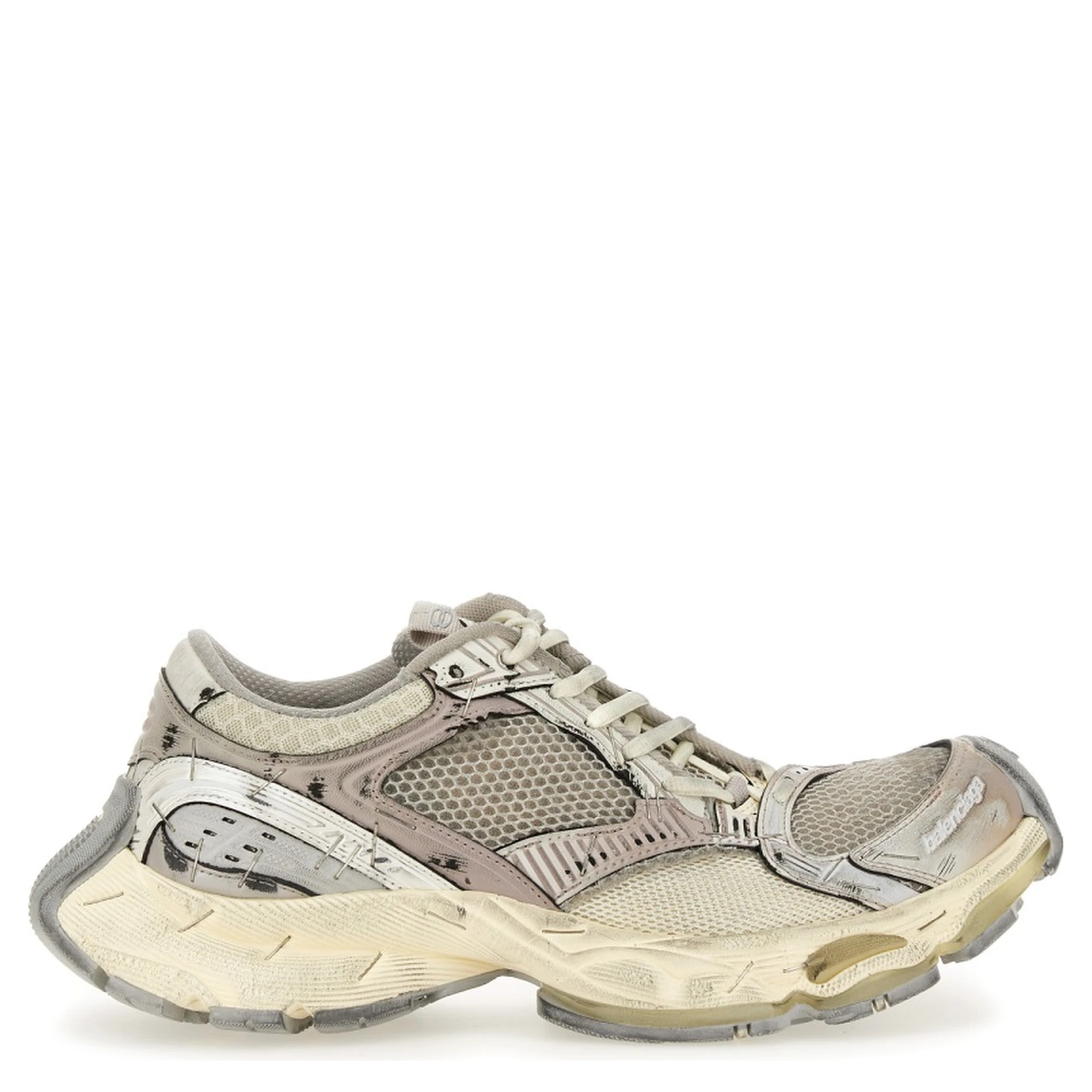 "STAPLER" SNEAKER