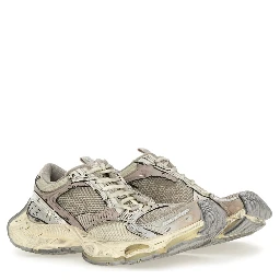 "STAPLER" SNEAKER