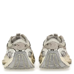 "STAPLER" SNEAKER