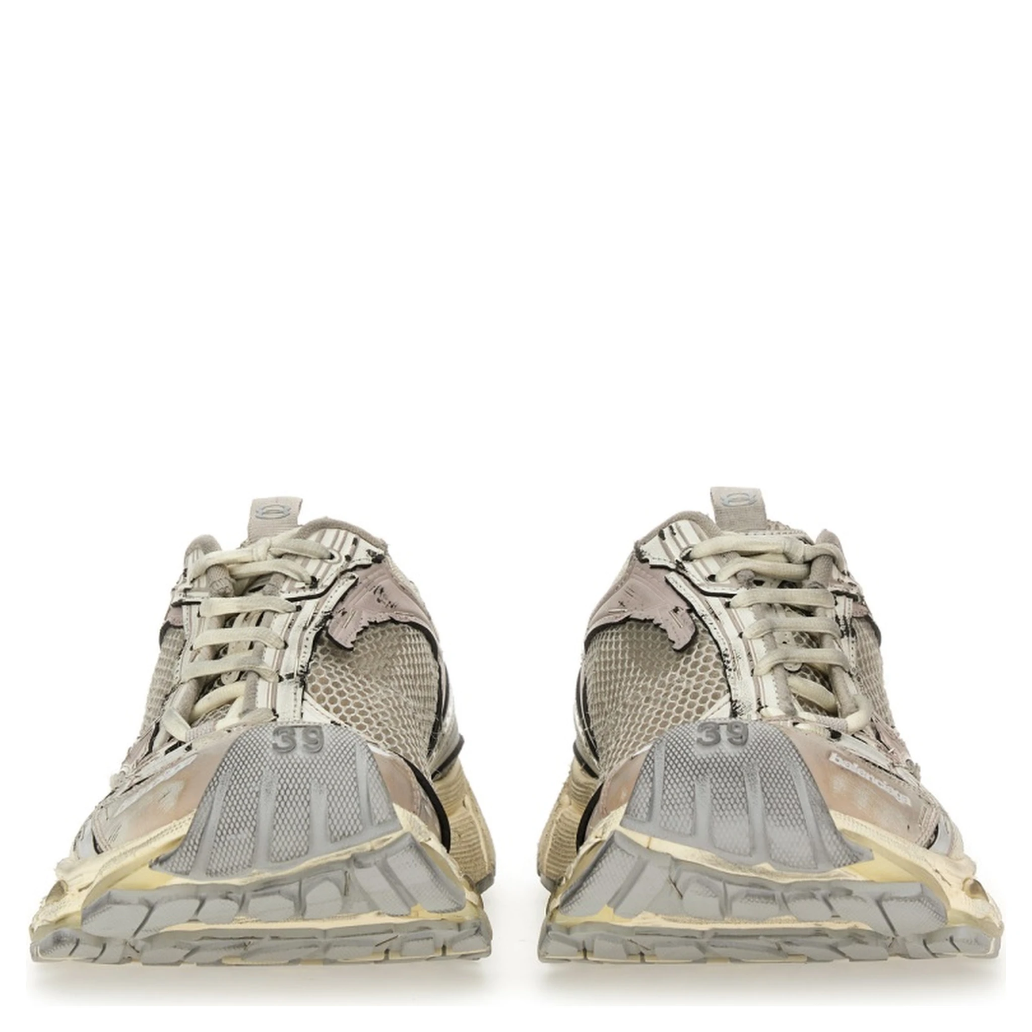 "STAPLER" SNEAKER