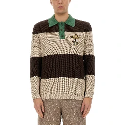JERSEY POLO.