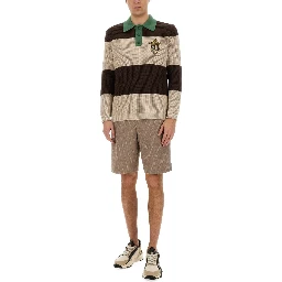 JERSEY POLO.