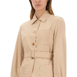 "PULVINUS" JACKET