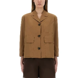 JACKET "PRISCILLA"
