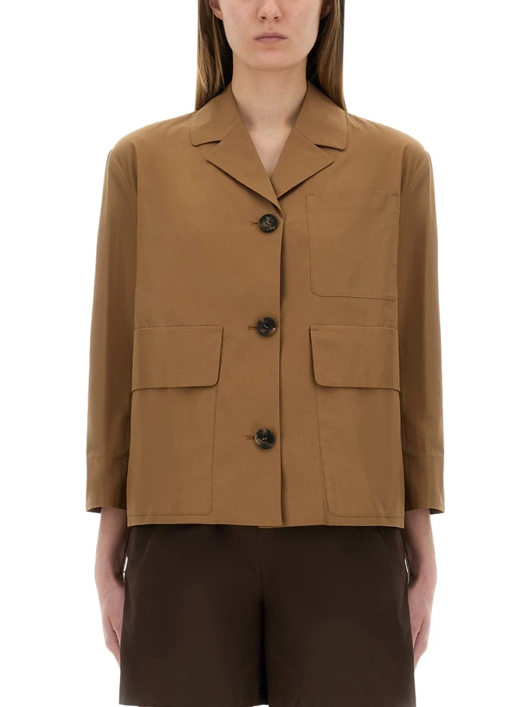 JACKET "PRISCILLA"
