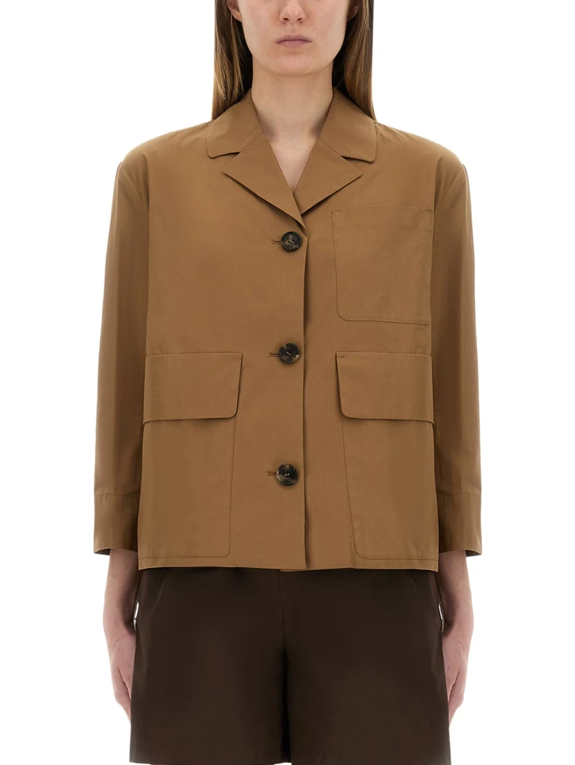 JACKET "PRISCILLA"