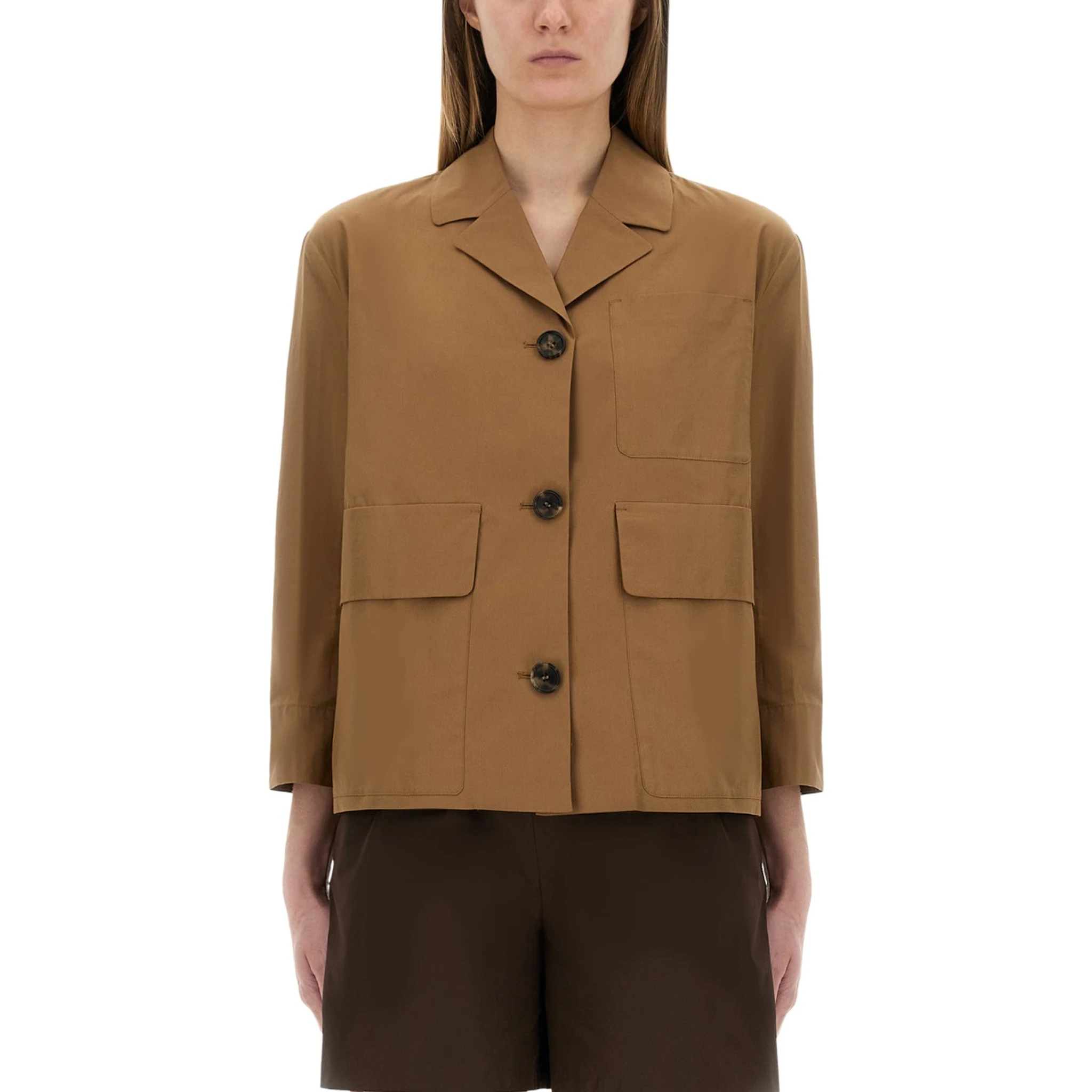 JACKET "PRISCILLA"