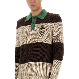 JERSEY POLO.