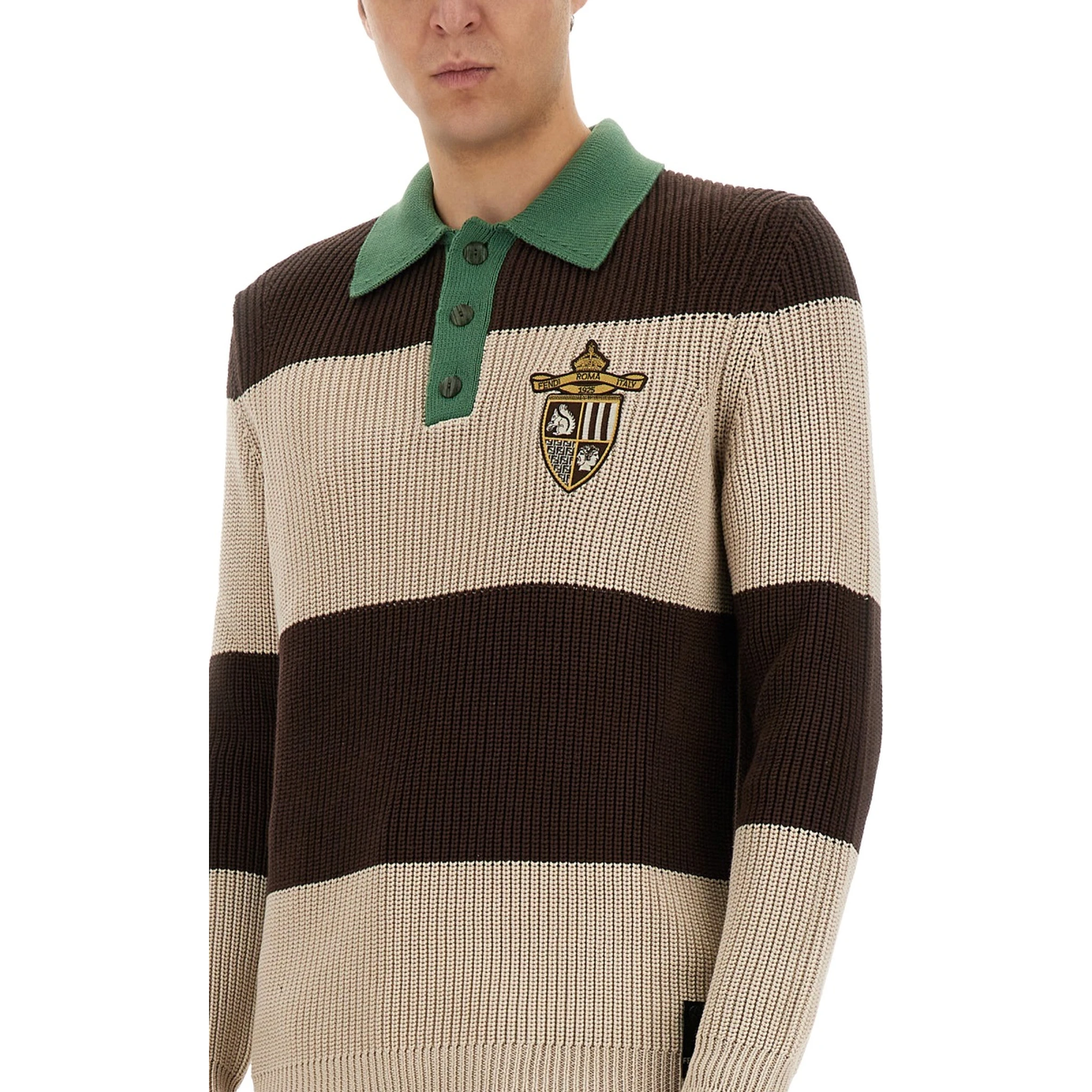 JERSEY POLO.