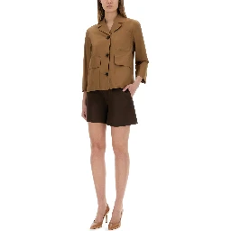 JACKET "PRISCILLA"